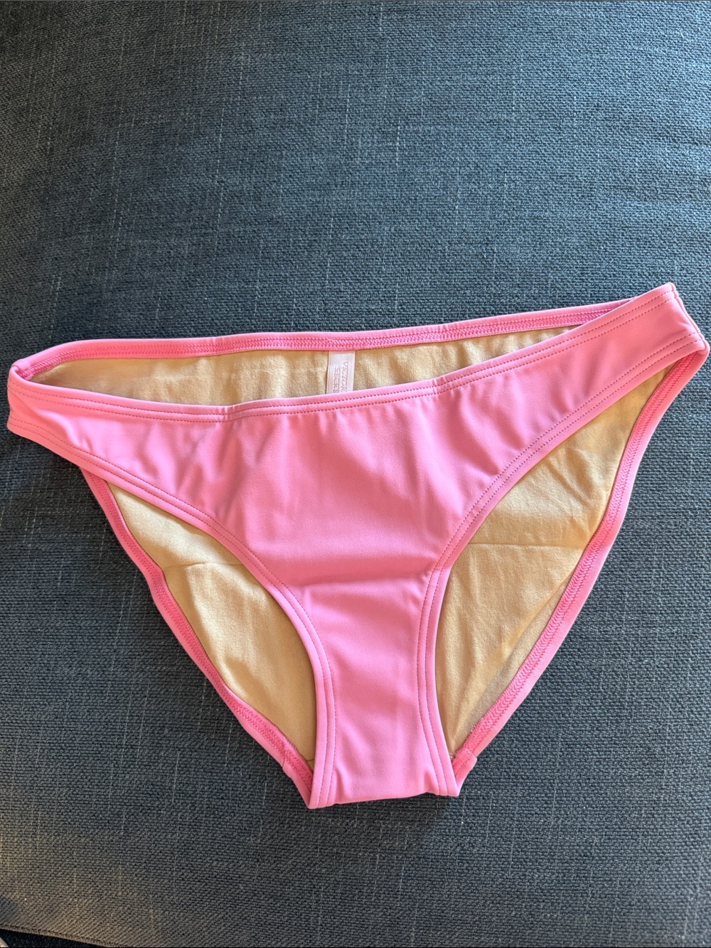 Victoria’s Secret pink Bikini bottoms
